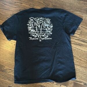 Billabong Graphic Tee